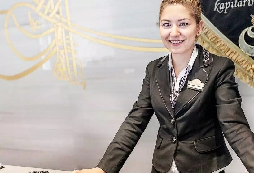 Fotos del hotel Savoy:  18