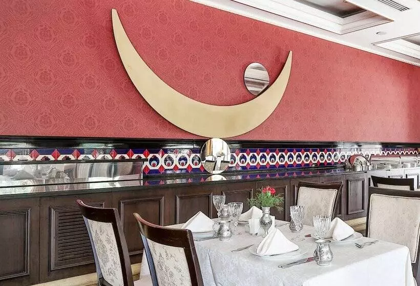 Fotos del hotel Savoy:  5