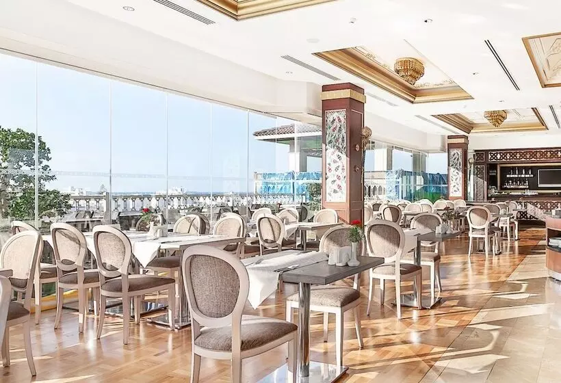 Fotos del hotel Savoy:  21