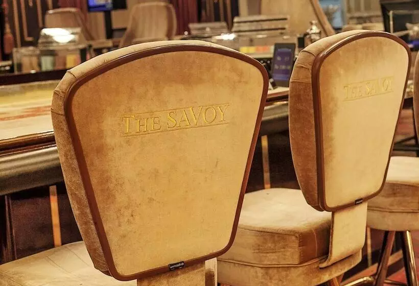 Fotos del hotel Savoy:  8