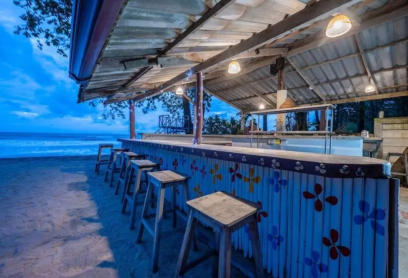 Fotos del hotel Suwan Palm Resort:  5