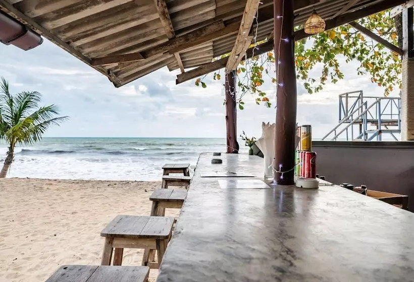 Fotos del hotel Suwan Palm Resort:  11