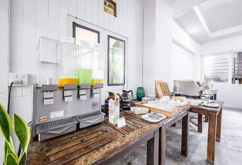 Fotos del hotel Suwan Palm Resort:  18