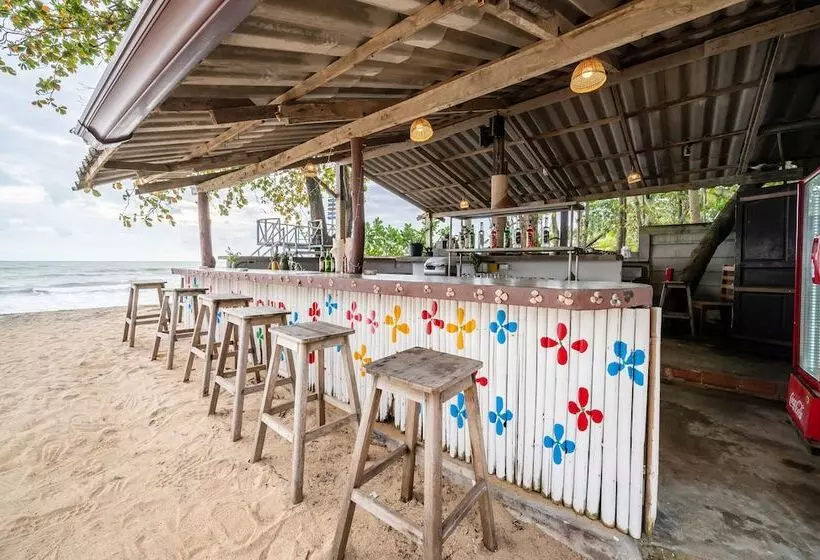 Fotos del hotel Suwan Palm Resort:  10