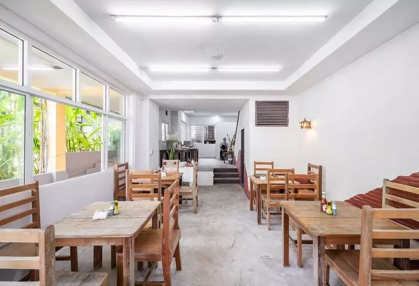 Fotos del hotel Suwan Palm Resort:  14