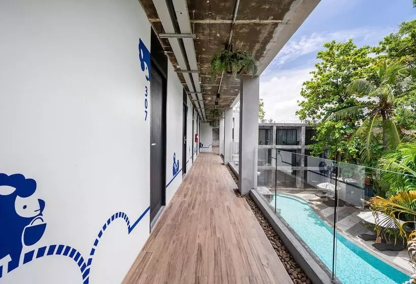 Fotos del hotel Suwan Palm Resort:  6