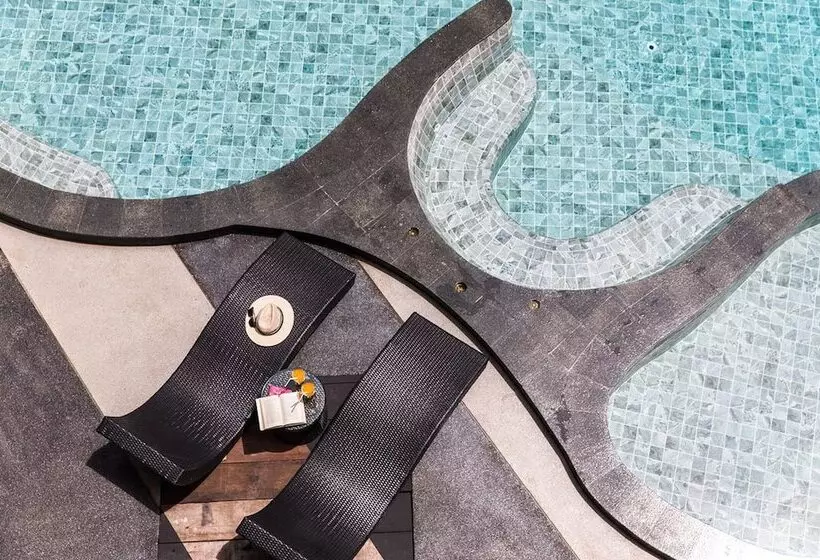 Fotos del hotel Suwan Palm Resort:  13