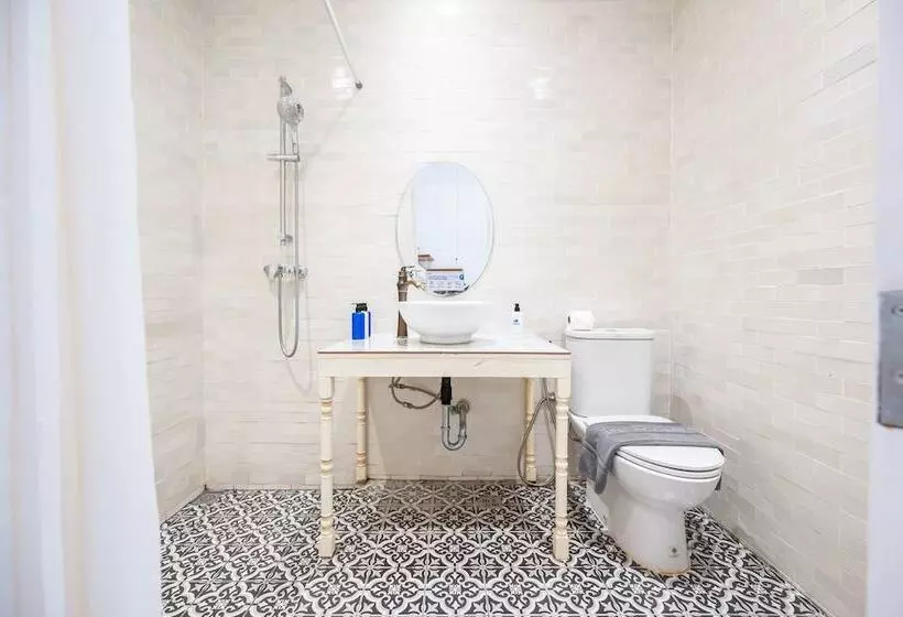 Fotos del hotel Suwan Palm Resort:  22