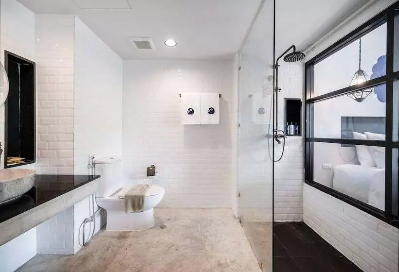 Fotos del hotel Suwan Palm Resort:  23