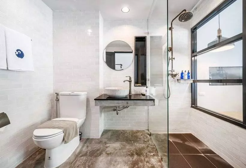 Fotos del hotel Suwan Palm Resort:  16