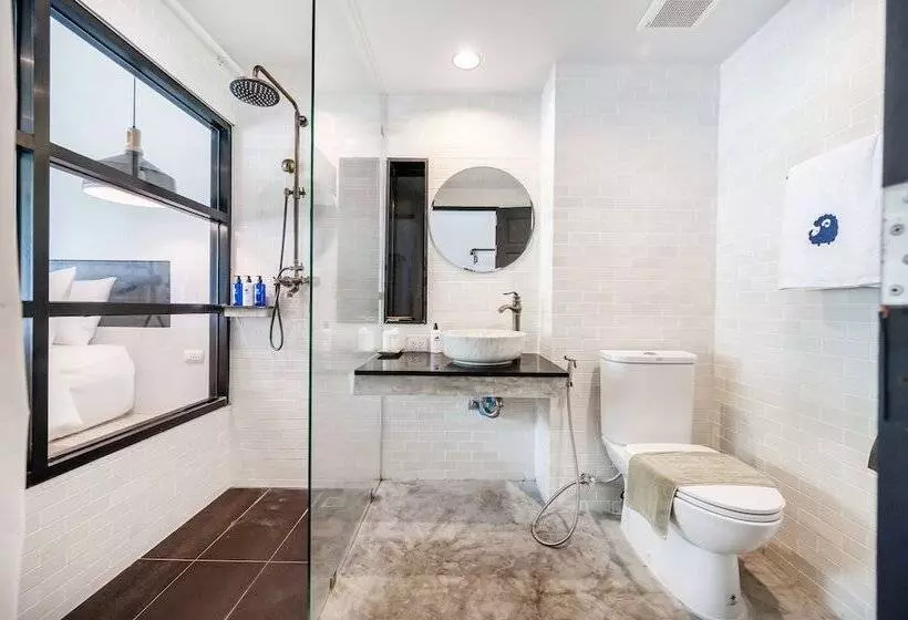 Fotos del hotel Suwan Palm Resort:  12