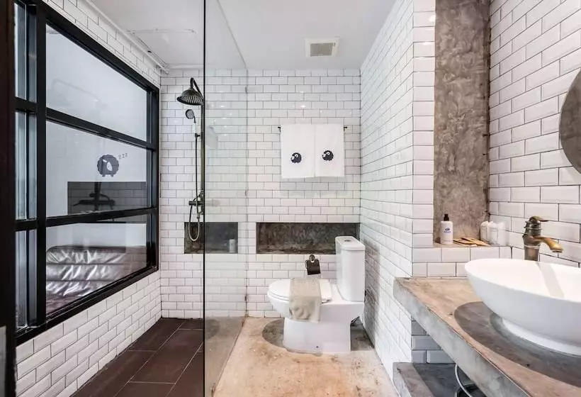 Fotos del hotel Suwan Palm Resort:  20