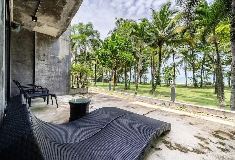 Fotos del hotel Suwan Palm Resort:  15