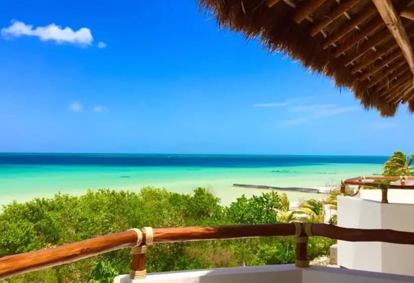 Fotos del hotel Holbox Casa Punta Coco - Adults Only:  17