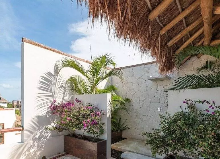 Fotos del hotel Holbox Casa Punta Coco - Adults Only:  8