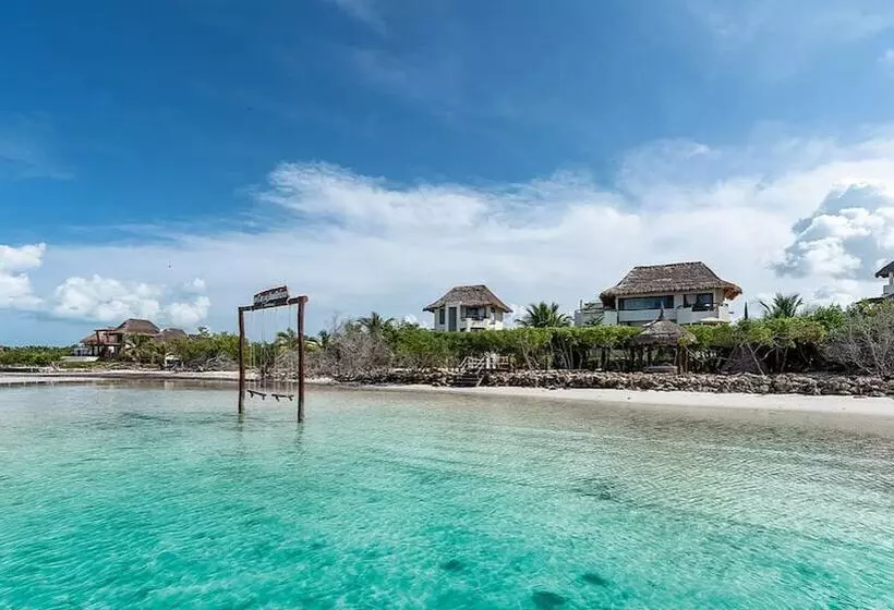 Holbox Casa Punta Coco – Adults Only