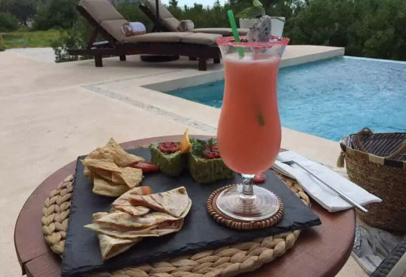 Fotos del hotel Holbox Casa Punta Coco - Adults Only:  15