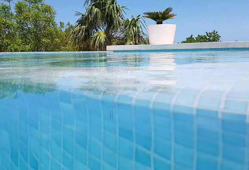 Fotos del hotel Holbox Casa Punta Coco - Adults Only:  3