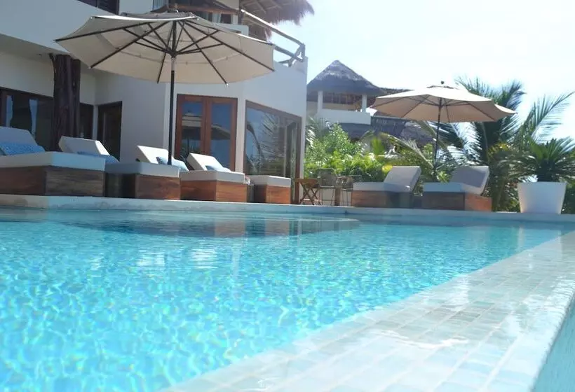 Fotos del hotel Holbox Casa Punta Coco - Adults Only:  13