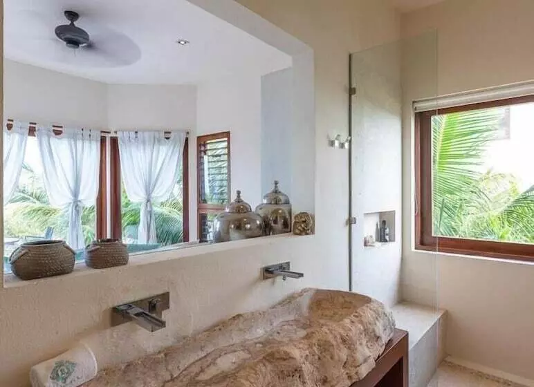 Fotos del hotel Holbox Casa Punta Coco - Adults Only:  9