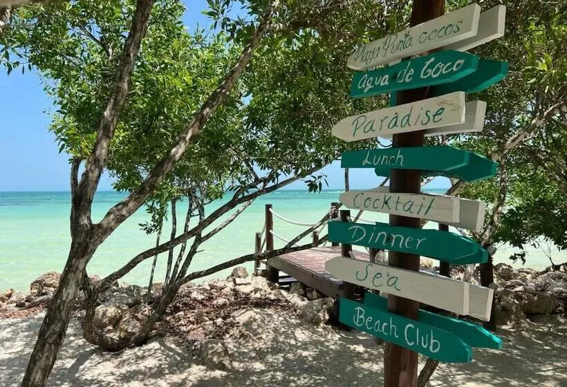 Fotos del hotel Holbox Casa Punta Coco - Adults Only:  23