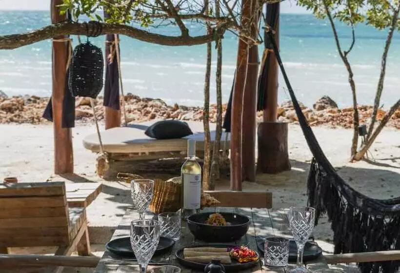 Fotos del hotel Holbox Casa Punta Coco - Adults Only:  14