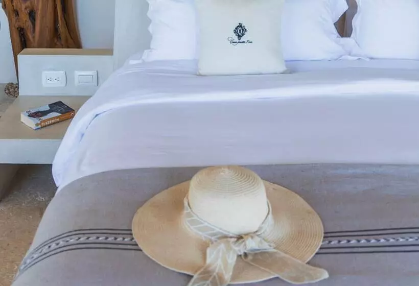 Fotos del hotel Holbox Casa Punta Coco - Adults Only:  2