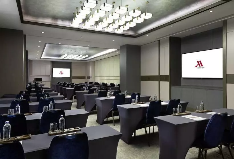 Fotos del hotel Izmir Marriott:  17