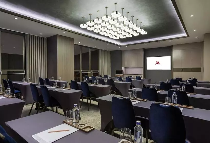 Fotos del hotel Izmir Marriott:  3