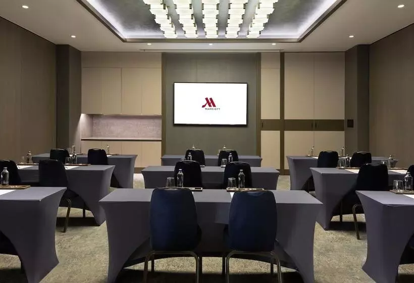 Fotos del hotel Izmir Marriott:  14