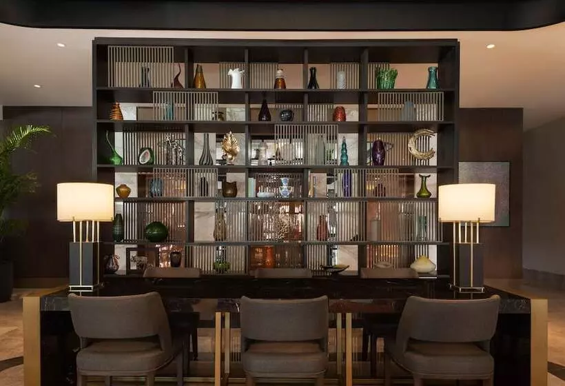 Fotos del hotel Izmir Marriott:  10