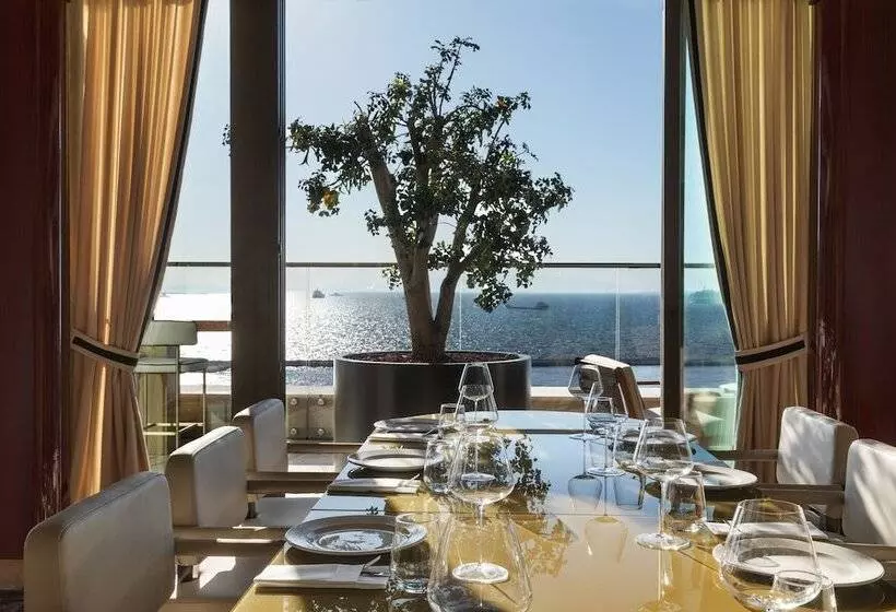 Fotos del hotel Izmir Marriott:  22