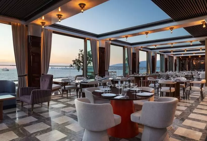 Fotos del hotel Izmir Marriott:  4