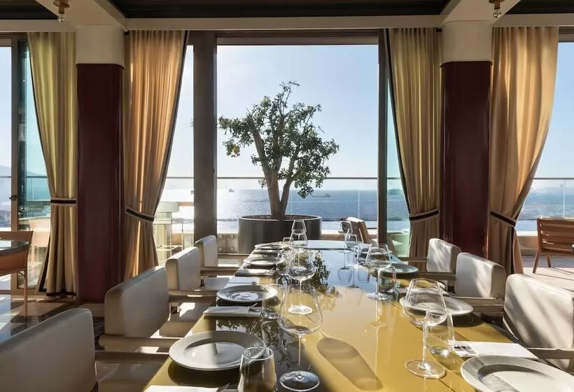 Fotos del hotel Izmir Marriott:  12