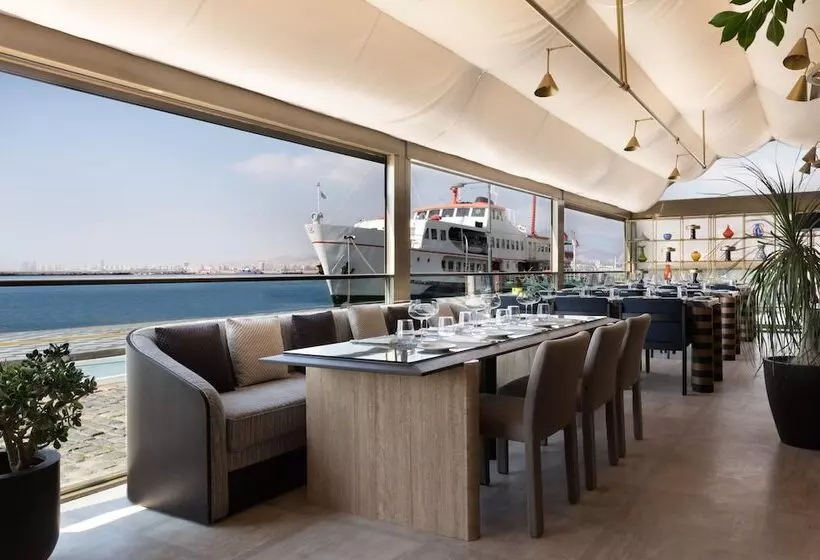 Fotos del hotel Izmir Marriott:  11