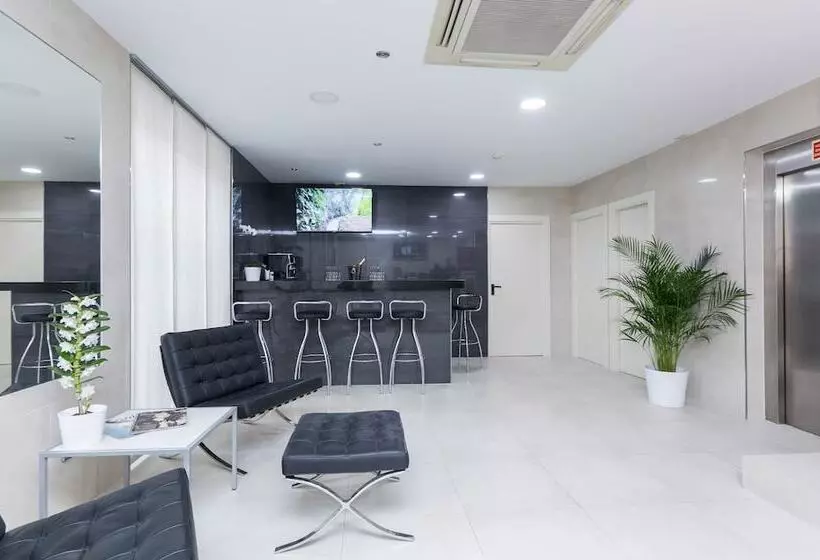 Fotos del hotel Di Carlo:  10