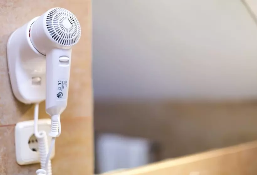 Fotos del hotel Di Carlo:  8