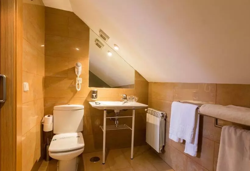 Fotos del hotel Di Carlo:  11