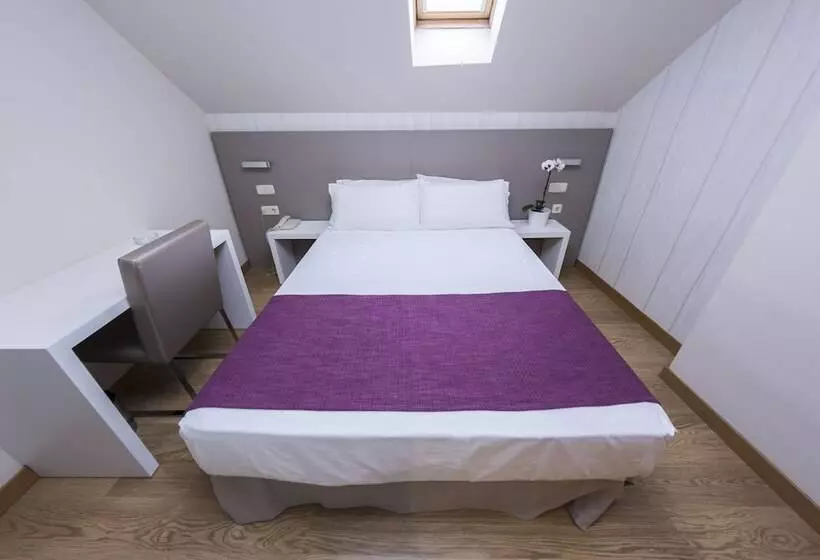 Fotos del hotel Di Carlo:  9