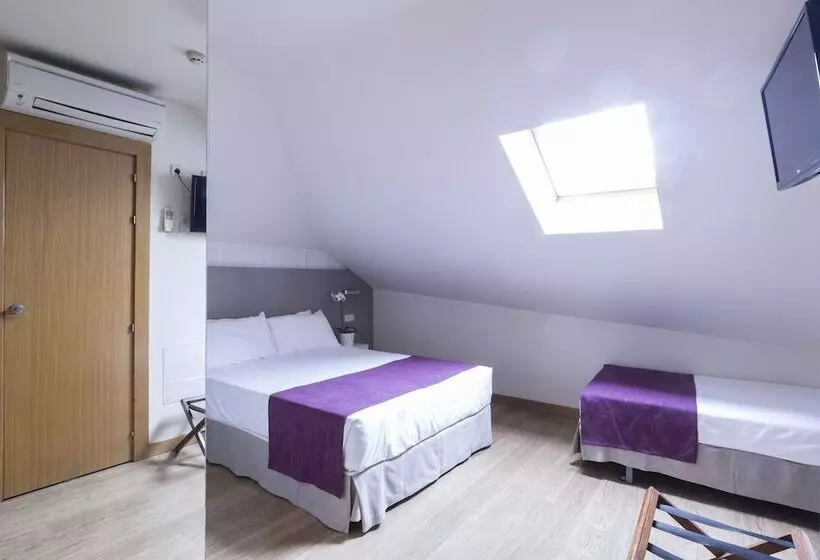 Fotos del hotel Di Carlo:  19