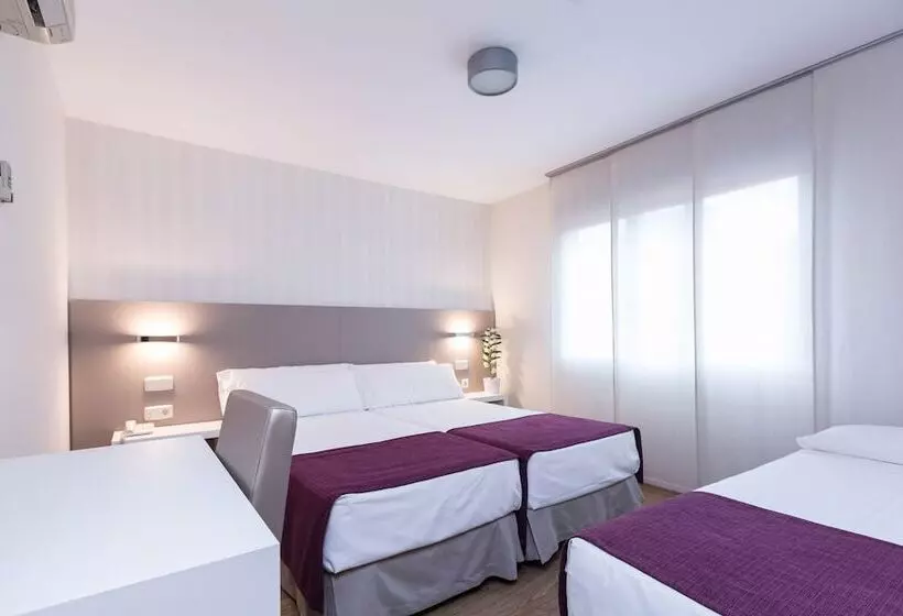 Fotos del hotel Di Carlo:  16