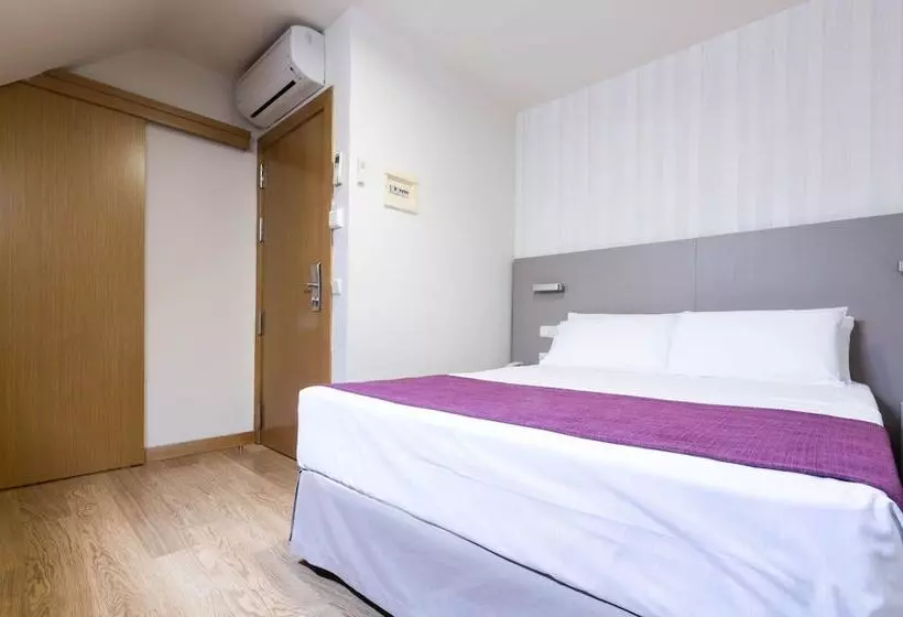 Fotos del hotel Di Carlo:  14