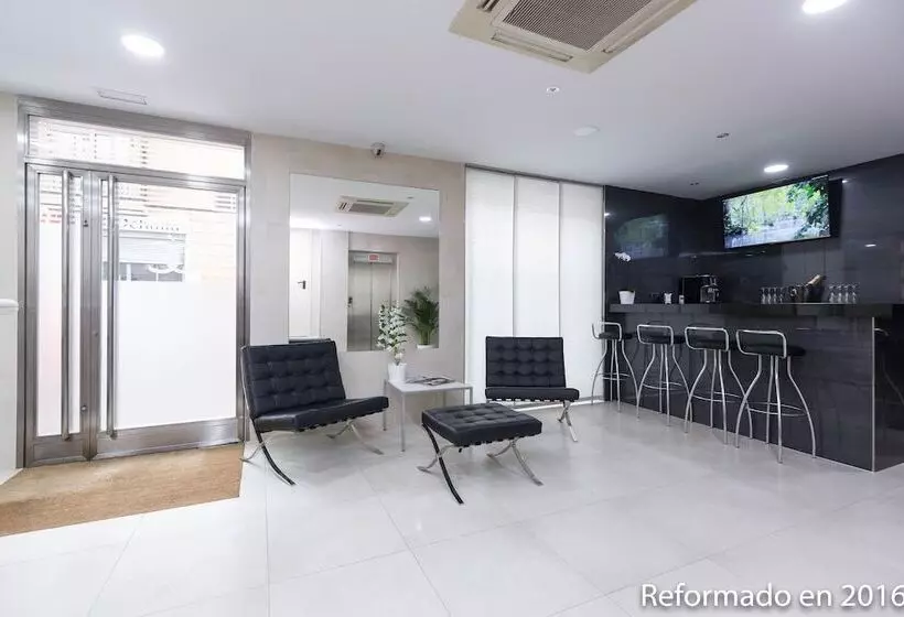 Fotos del hotel Di Carlo:  3