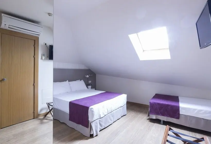 Fotos del hotel Di Carlo:  20