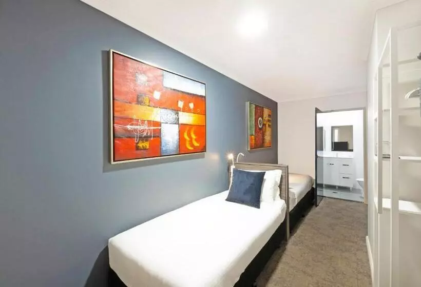 Fotos del hotel 28:  18