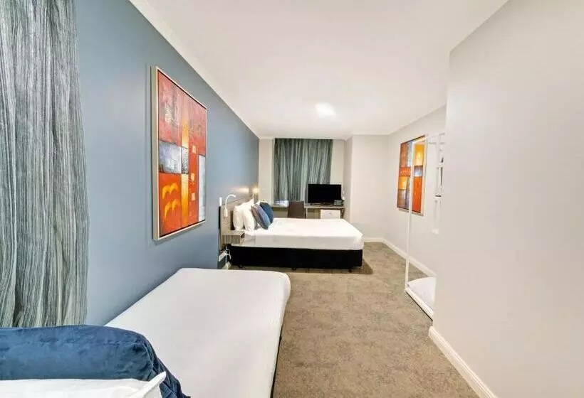 Fotos del hotel 28:  21