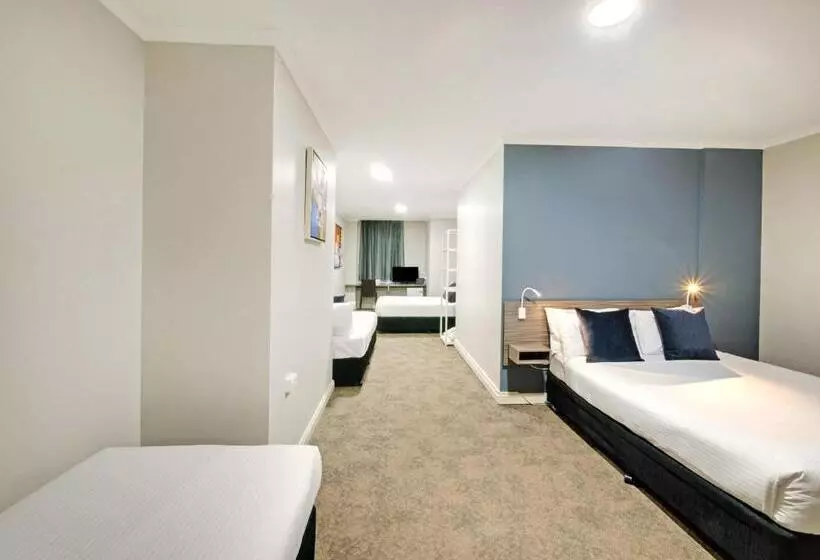 Fotos del hotel 28:  17