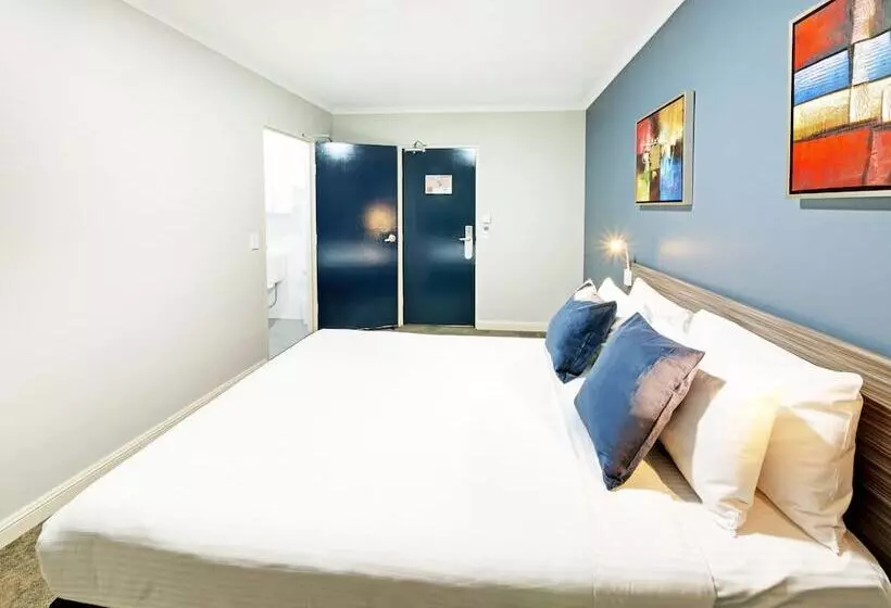 Fotos del hotel 28:  22