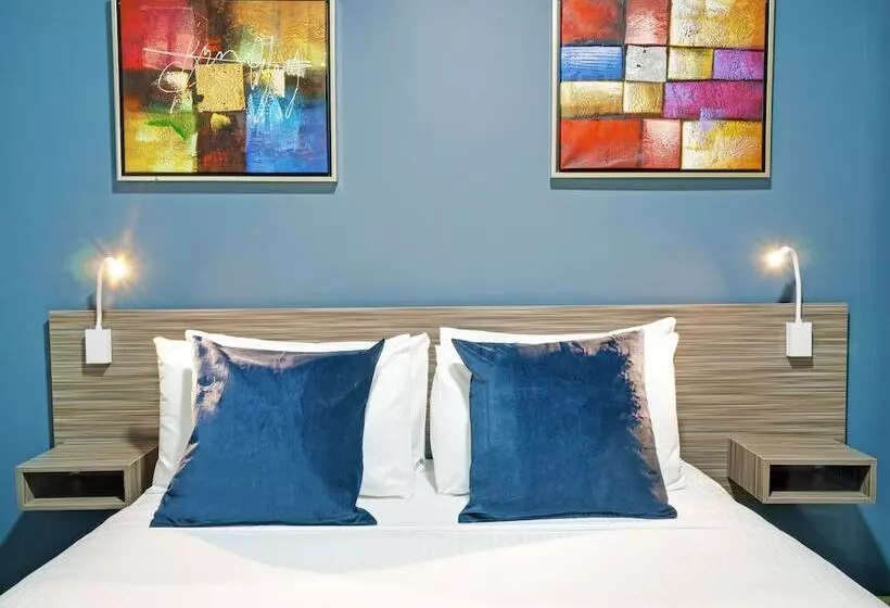 Fotos del hotel 28:  5