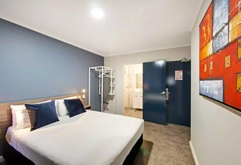 Fotos del hotel 28:  3